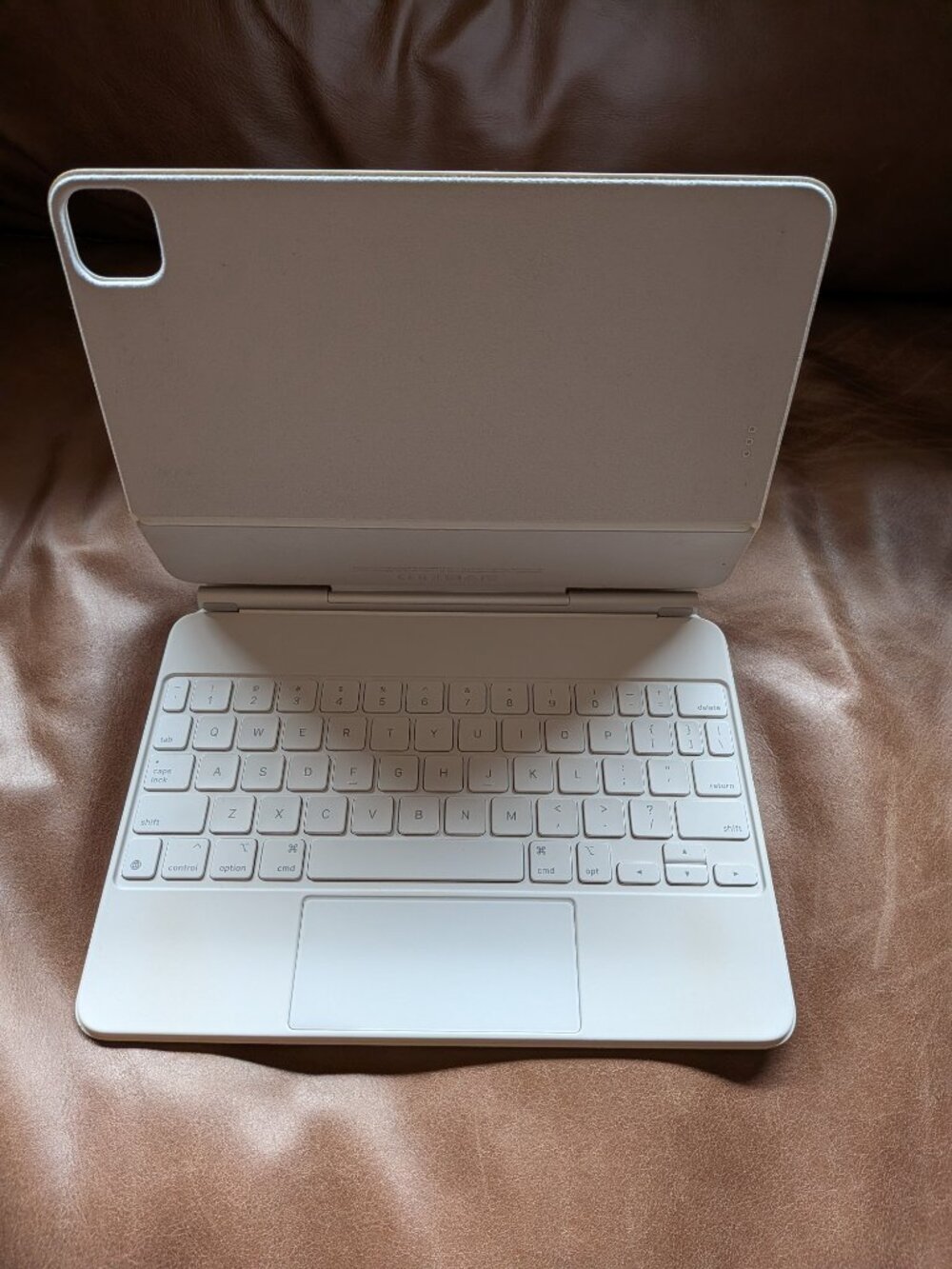 iPad Keyboard - Picture 4 of 4
